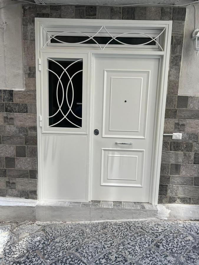 Cristiano Room Neapel Exterior foto