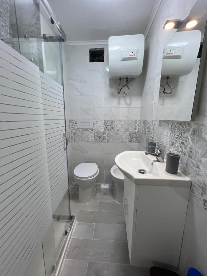 Cristiano Room Neapel Exterior foto